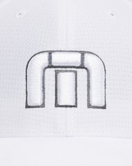 B-Bahamas Fitted Hat - Travis Mathew