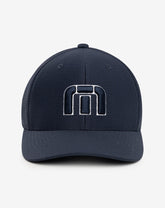 B-Bahamas Fitted Hat - Travis Mathew