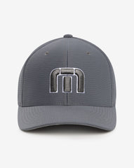 B-Bahamas Fitted Hat - Travis Mathew