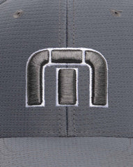 B-Bahamas Fitted Hat - Travis Mathew