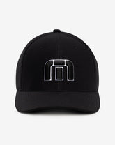 B-Bahamas Fitted Hat - Travis Mathew