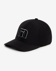 B-Bahamas Fitted Hat - Travis Mathew