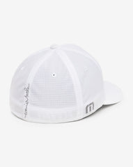 Nassau Fitted Hat - Travis Mathew