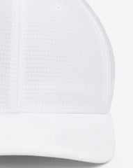 Nassau Fitted Hat - Travis Mathew