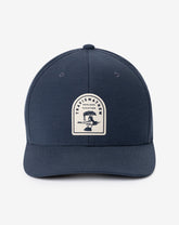 Big Beach Fitted Hat - Travis Mathew