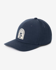 Big Beach Fitted Hat - Travis Mathew