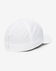 Hop Boulders Fitted Hat - Travis Mathew