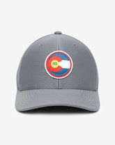 Hop Boulders Fitted Hat - Travis Mathew