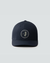East Coast Time Fitted Hat - Travis Mathew