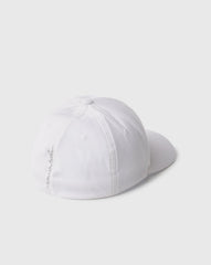 Pavilion Fitted Hat - Travis Mathew