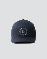 Oh For Sure Fitted Hat - Travis Mathew