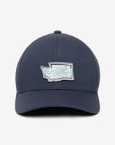 Sunbreaks Fitted Hat - Travis Mathew