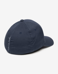 Sunbreaks Fitted Hat - Travis Mathew