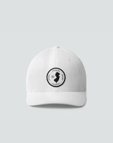 East Coast Time Fitted Hat - Travis Mathew