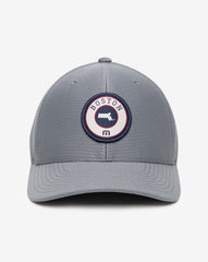 Wicked 2.0 Fitted Hat - Travis Mathew
