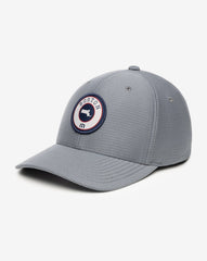 Wicked 2.0 Fitted Hat - Travis Mathew