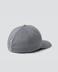 Four Corners Fitted Hat - Travis Mathew