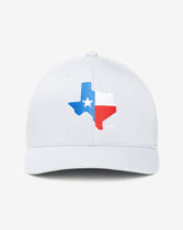 Bat Watching Fitted Hat - Travis Mathew