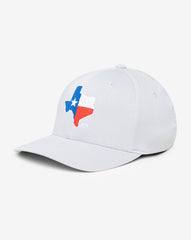 Bat Watching Fitted Hat - Travis Mathew