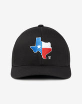 Bat Watching Fitted Hat - Travis Mathew