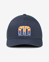 Angels Window Fitted Hat - Travis Mathew