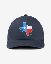 Bat Watching Fitted Hat - Travis Mathew