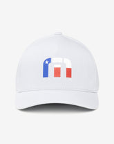 Lets Line Dance Austin Fitted Hat - Travis Mathew