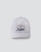 Beacon Hill Fitted Hat - Travis Mathew
