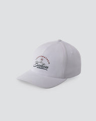 Beacon Hill Fitted Hat - Travis Mathew