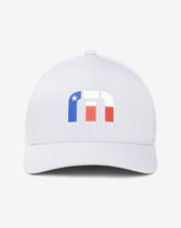 Lets Line Dance Dallas Fitted Hat - Travis Mathew