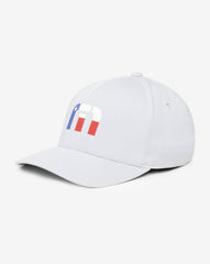 Lets Line Dance Dallas Fitted Hat - Travis Mathew