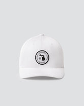 Sunset Clap Fitted Hat - Travis Mathew