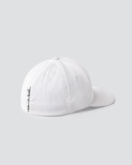 Sunset Clap Fitted Hat - Travis Mathew