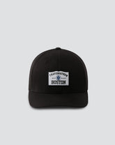 Boylston Fitted Hat - Travis Mathew