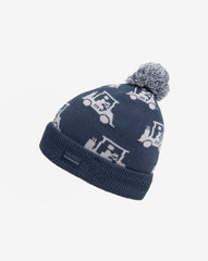 Swingles Beanie - Travis Mathew