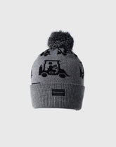 Swingles Beanie - Travis Mathew