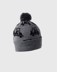 Swingles Beanie - Travis Mathew