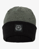 Cloud Waffle Beanie - Travis Mathew