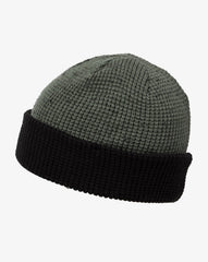 Cloud Waffle Beanie - Travis Mathew