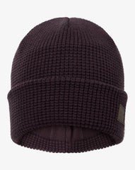 Cloud Waffle Beanie - Travis Mathew