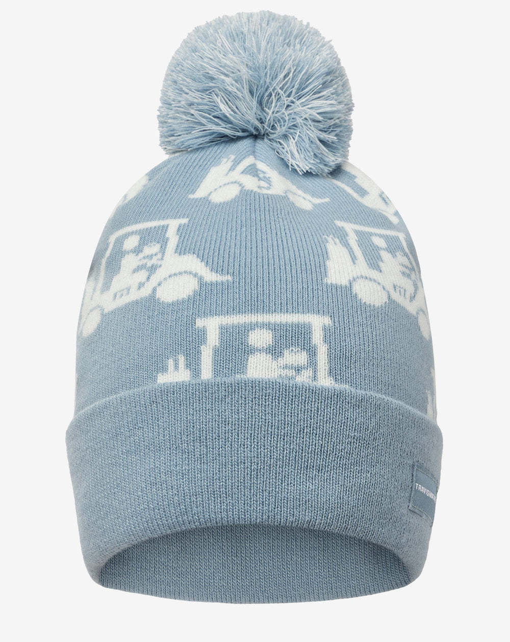 Mapes Beanie - Travis Mathew