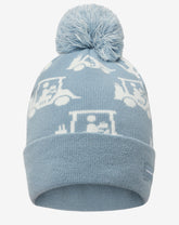 Mapes Beanie - Travis Mathew