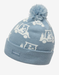 Mapes Beanie - Travis Mathew