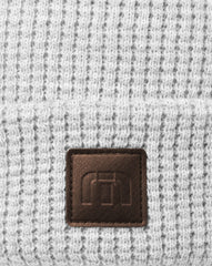 Cloud Waffle Beanie - Travis Mathew