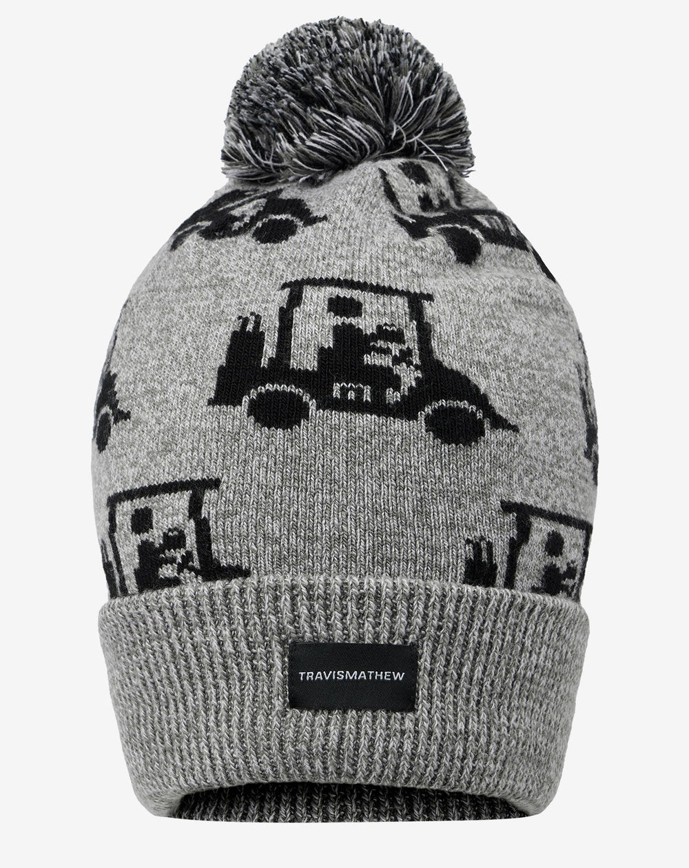 Mapes Beanie - Travis Mathew