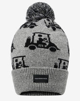 Mapes Beanie - Travis Mathew