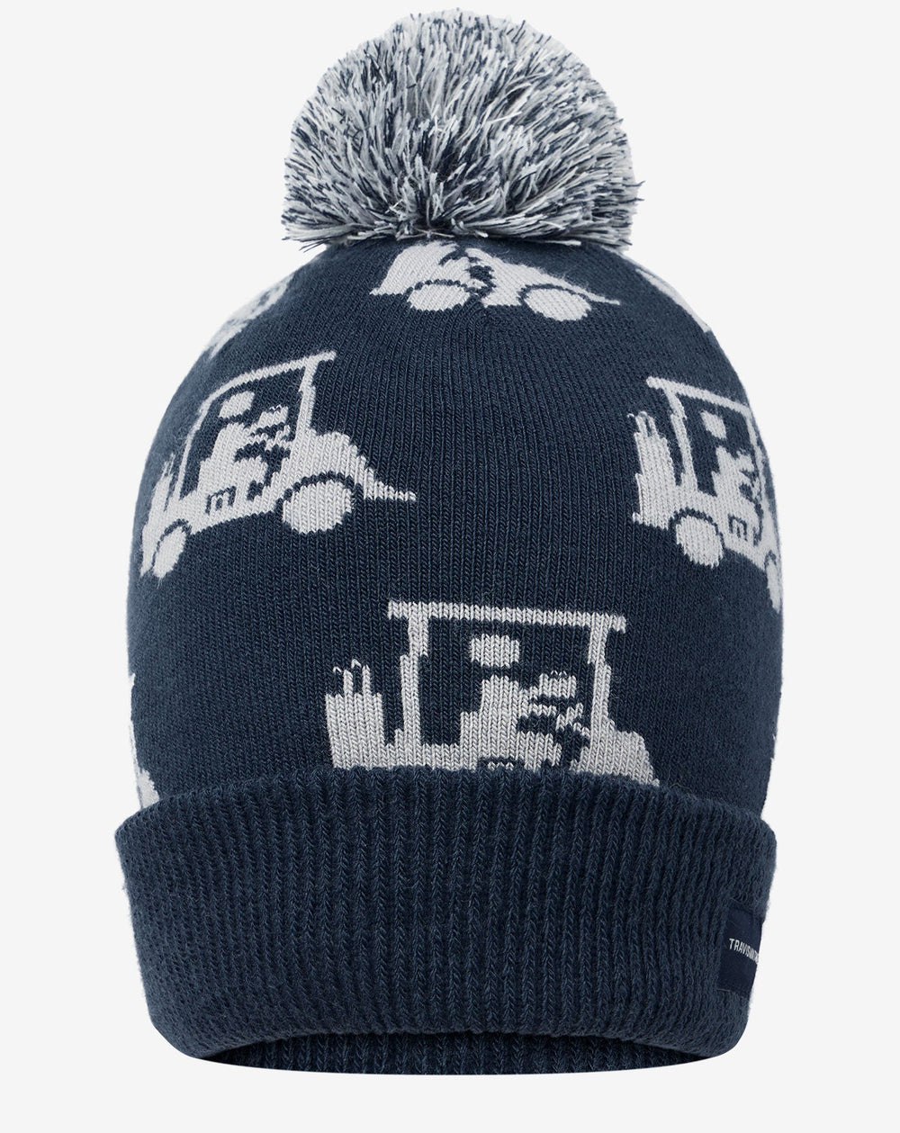 Mapes Beanie - Travis Mathew