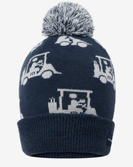 Mapes Beanie - Travis Mathew
