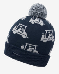 Mapes Beanie - Travis Mathew
