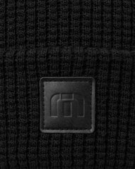 Cloud Waffle Beanie - Travis Mathew